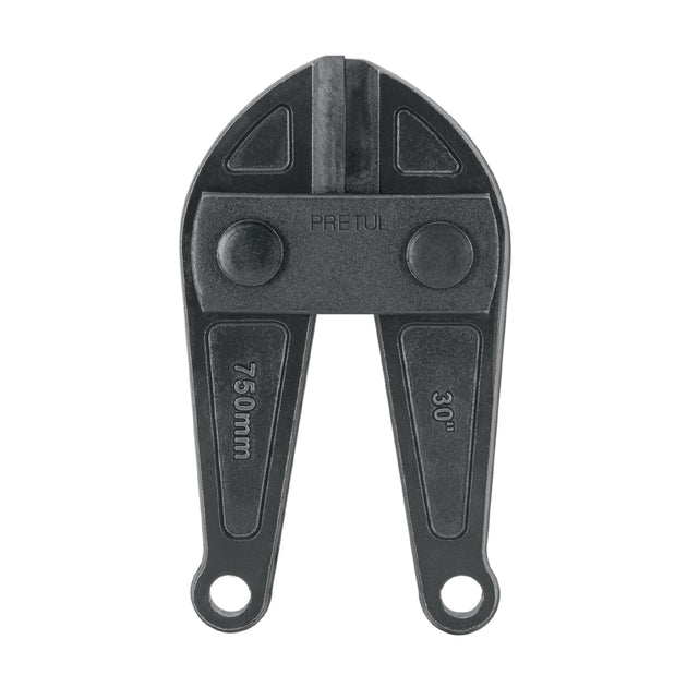 REP-CP-30P Cuchillas de repuesto para cortapernos 30", Pretul