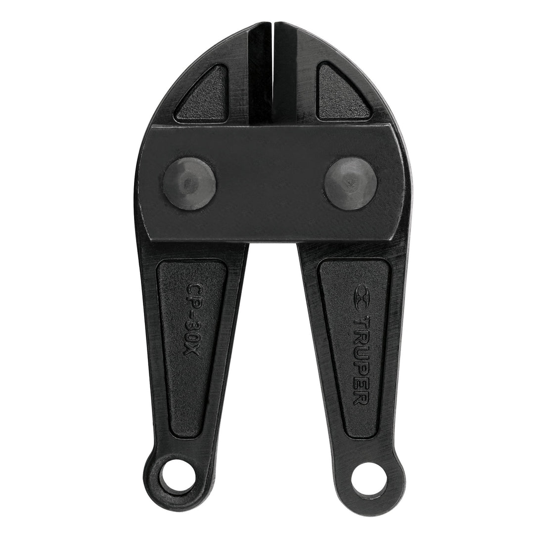 REP-CP-30X Cuchillas de repuesto para cortapernos 30", Truper