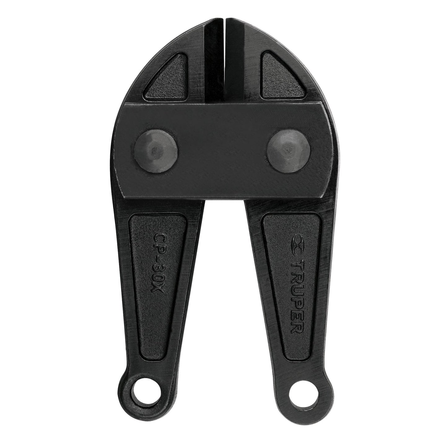 REP-CP-30X Cuchillas de repuesto para cortapernos 30", Truper