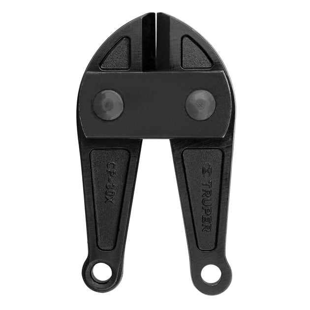 REP-CP-30X Cuchillas de repuesto para cortapernos 30", Truper