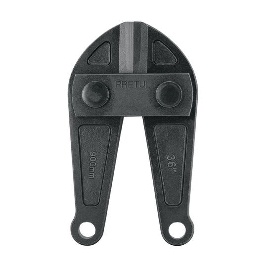 REP-CP-36P Cuchillas de repuesto para cortapernos 36", Pretul