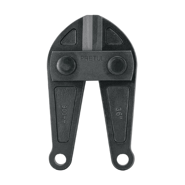 REP-CP-36P Cuchillas de repuesto para cortapernos 36", Pretul