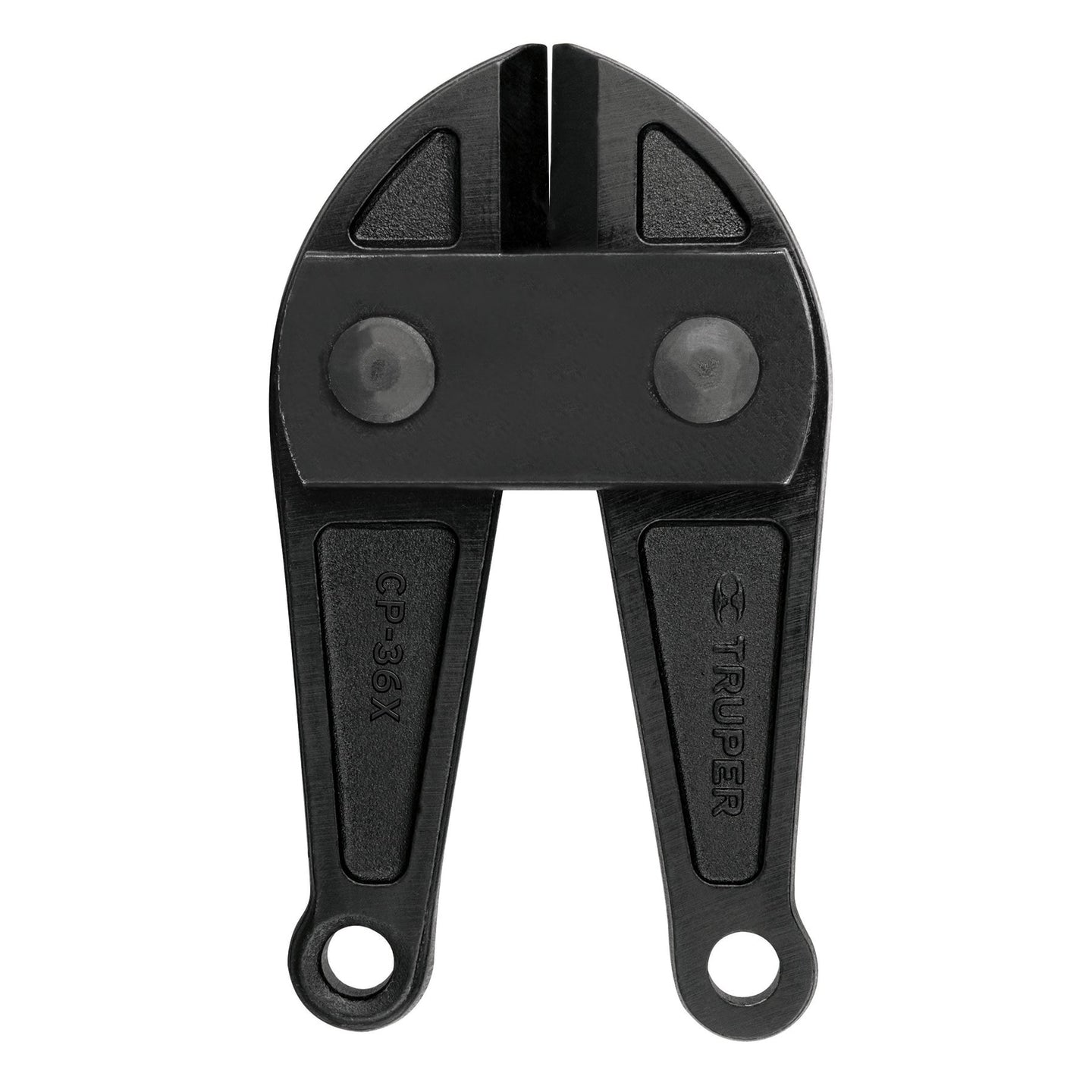 REP-CP-36X Cuchillas de repuesto para cortapernos 36", Truper