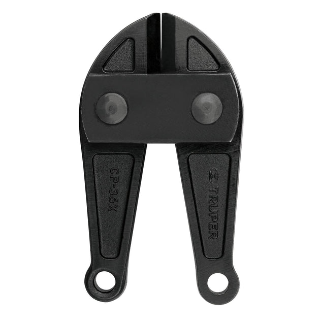 REP-CP-36X Cuchillas de repuesto para cortapernos 36", Truper