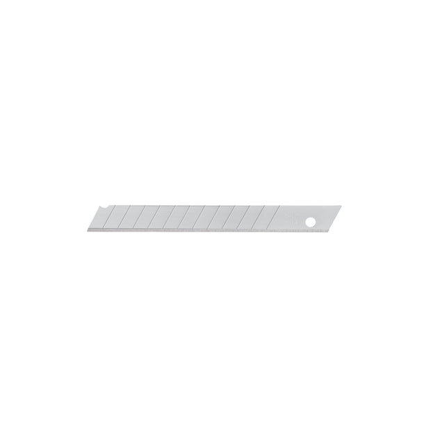 REP-CUT-5X Estuche con 10 cuchillas SK2 de 9 mm para cutter, Expert