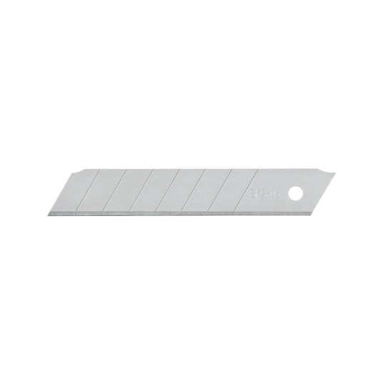 REP-CUT-6X Estuche con 10 cuchillas SK2 de 18 mm para cutter, Expert