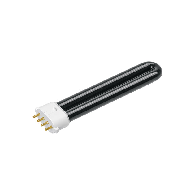 REP-DBF-9 Lámpara UV 9 W de repuesto para detector de billetes falsos