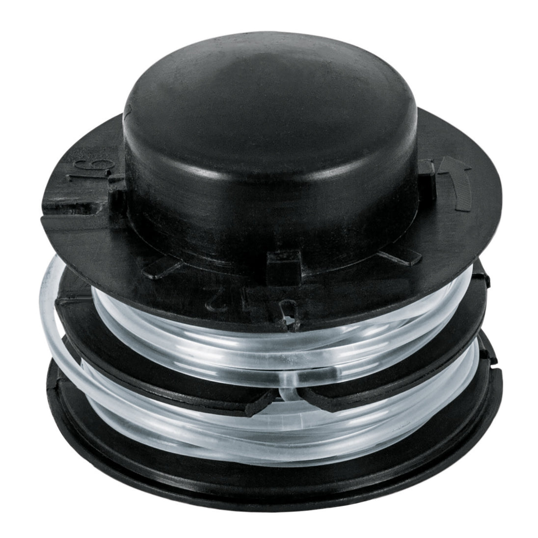 REP-DES-300P2 Repuesto de carrete con hilo para DES-300P2/P3, PRETUL