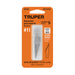 Exacto Profesional Truper EXA-5 | Cuchilla SK2 #11 3X Durable