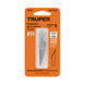 Exacto Profesional Truper EXA-5 | Cuchilla SK2 #11 3X Durable