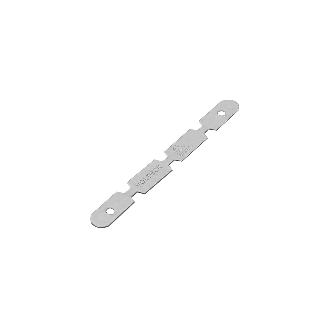 REP-FUS60 Repuesto para fusible de 60 A, VOLTECK