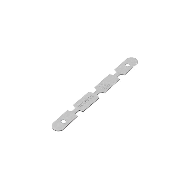 REP-FUS60 Repuesto para fusible de 60 A, VOLTECK