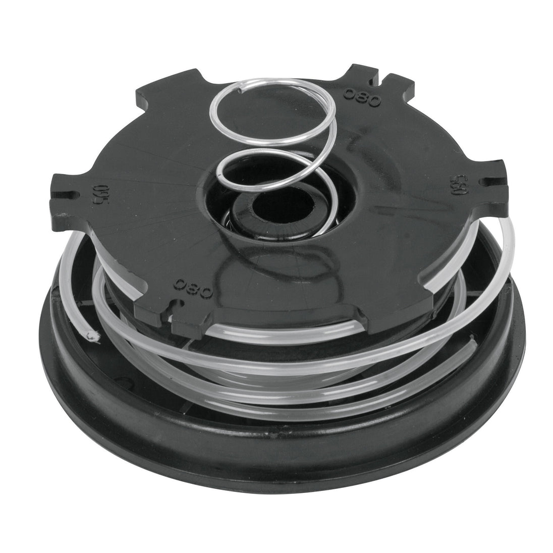 REP-GRUPO-02 Repuesto de carrete con hilo para DES-30R, TRUPER