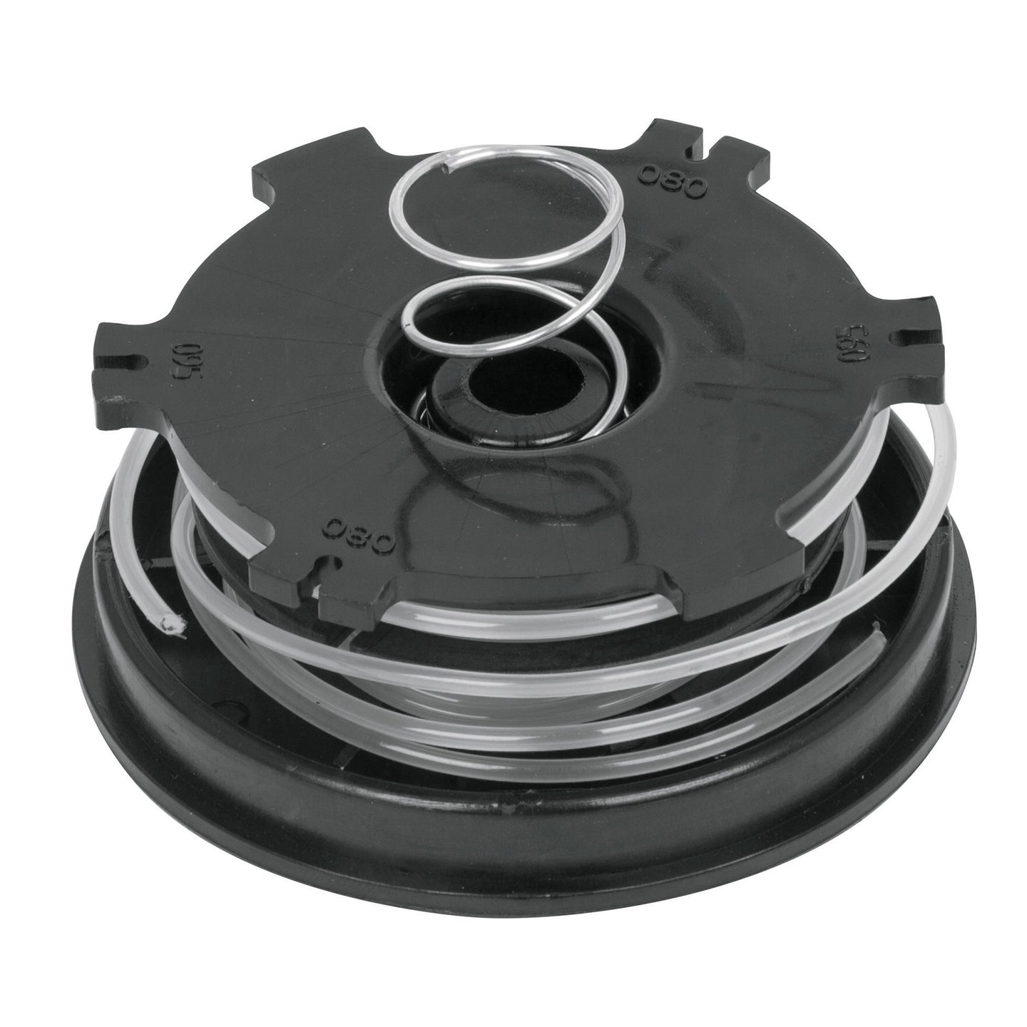 REP-GRUPO-02 Repuesto de carrete con hilo para DES-30R, TRUPER