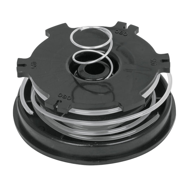 REP-GRUPO-02 Repuesto de carrete con hilo para DES-30R, TRUPER