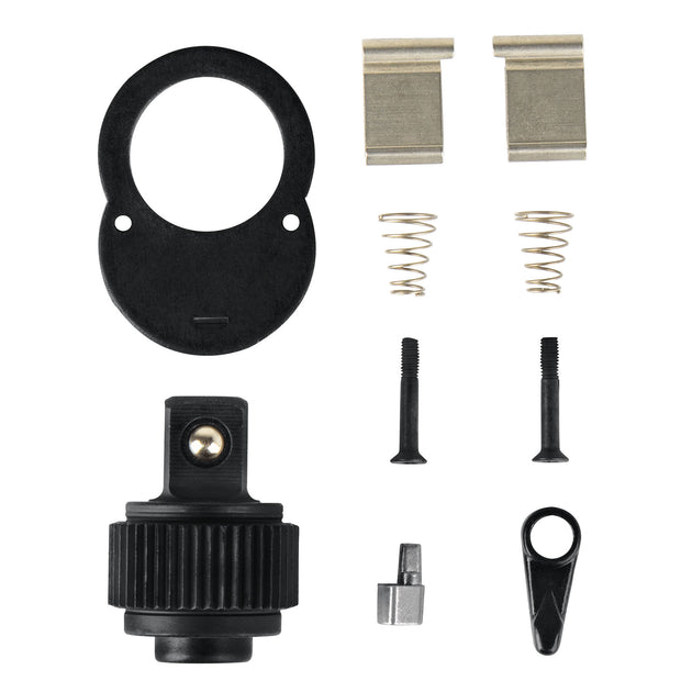 REP-M1249 Kit de repuesto para M-1249, Truper