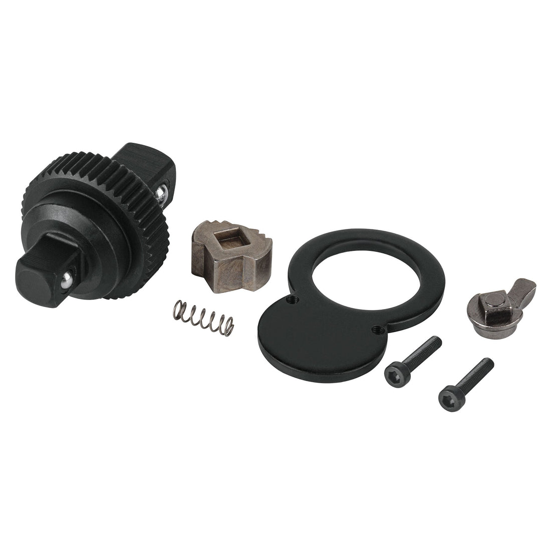 REP-M3812 Kit de refacciones para M-3812, Truper