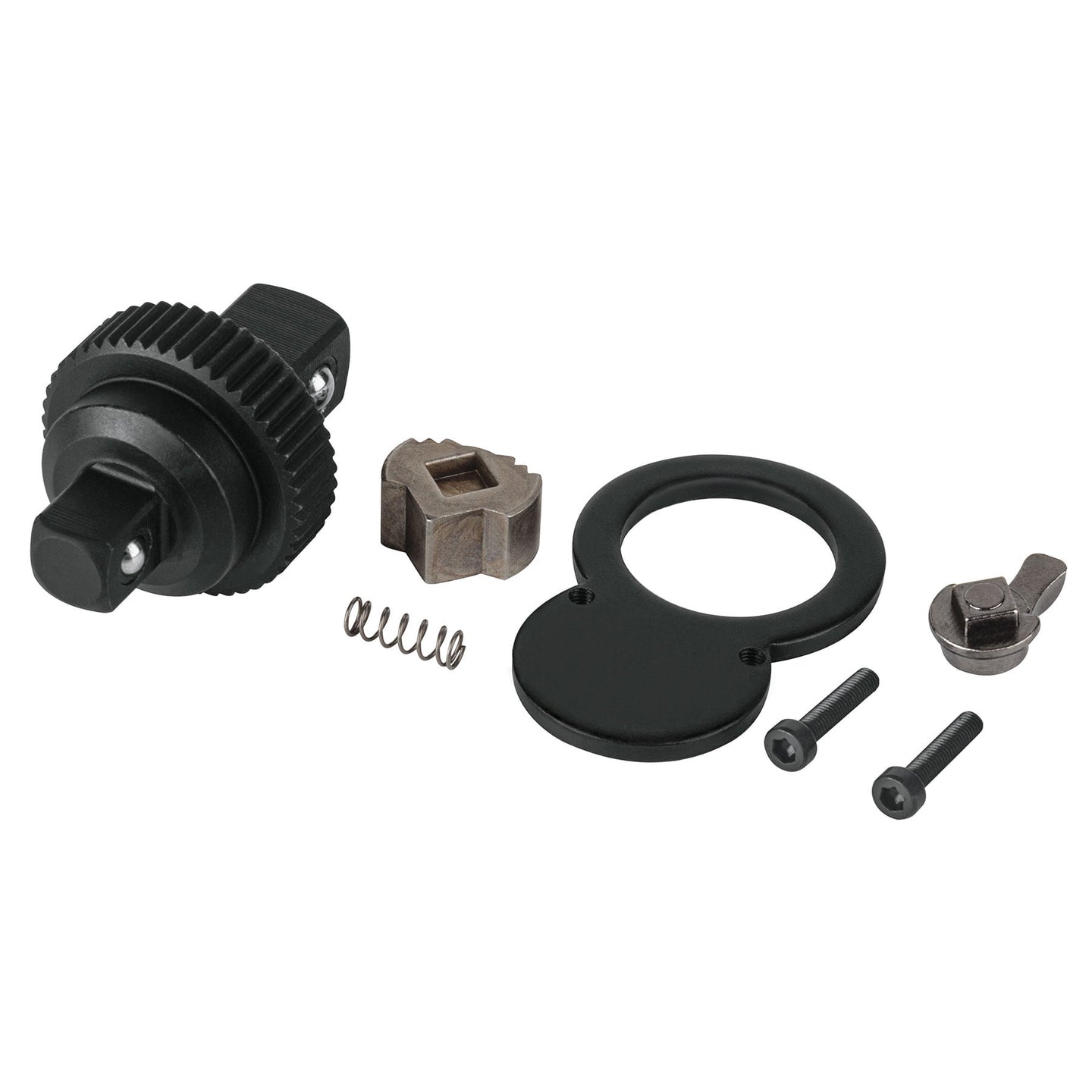 REP-M3812 Kit de refacciones para M-3812, Truper
