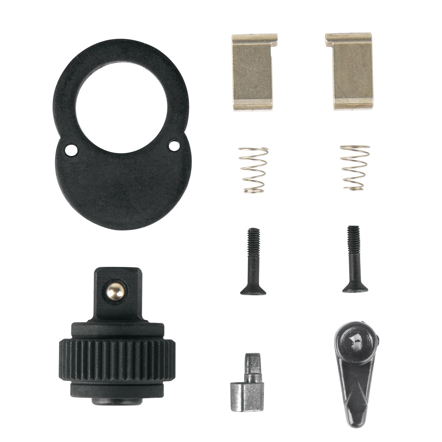REP-M3849 Kit de repuesto para M-3849, Truper