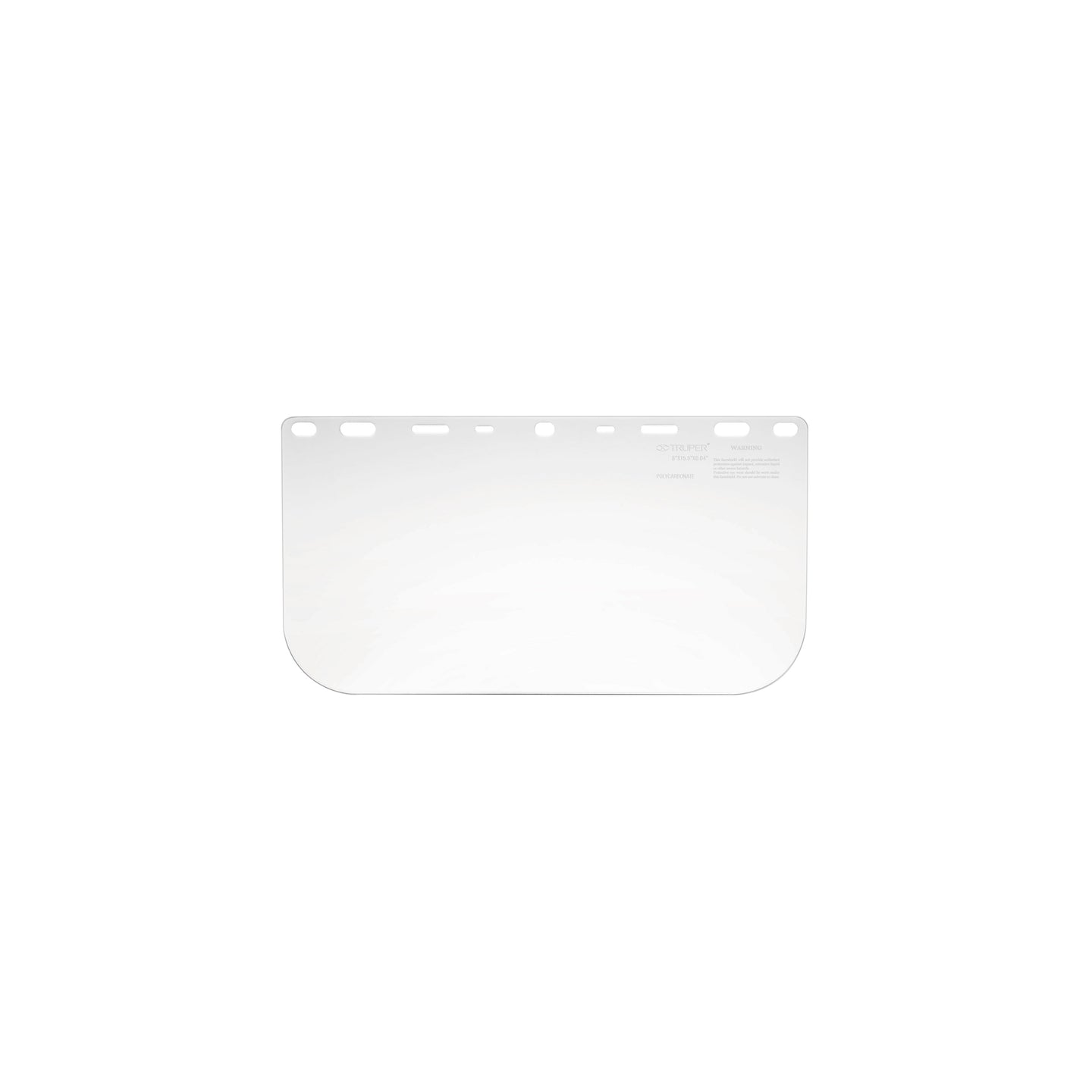 REP-PF Repuesto para protector facial PF-500, Truper