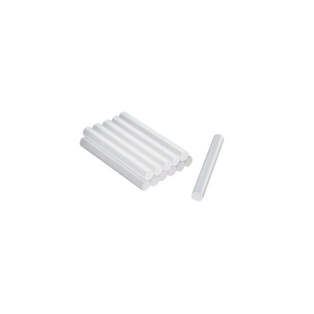 REP-PIPE-1/2 Blíster con 12 barras de silicón de repuesto para PIPE-1/2