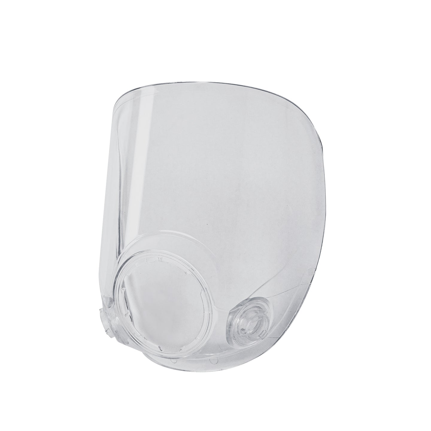 REP-RES-600-V Visor de repuesto para respirador RES-600, Truper