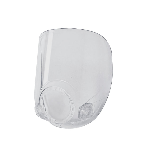 REP-RES-600-V Visor de repuesto para respirador RES-600, Truper