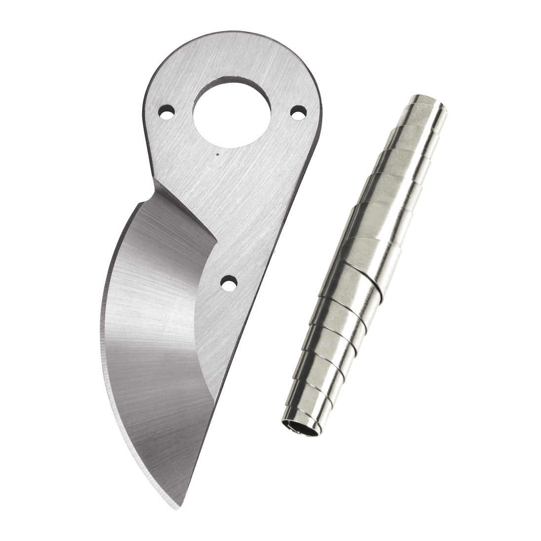 REP-T45X-2 Cuchilla y resorte de repuesto para T-45X, TRUPER