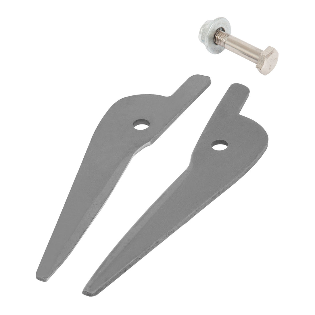 REP-TH-12A Repuesto de cuchillas para tijera TH-12A, Truper