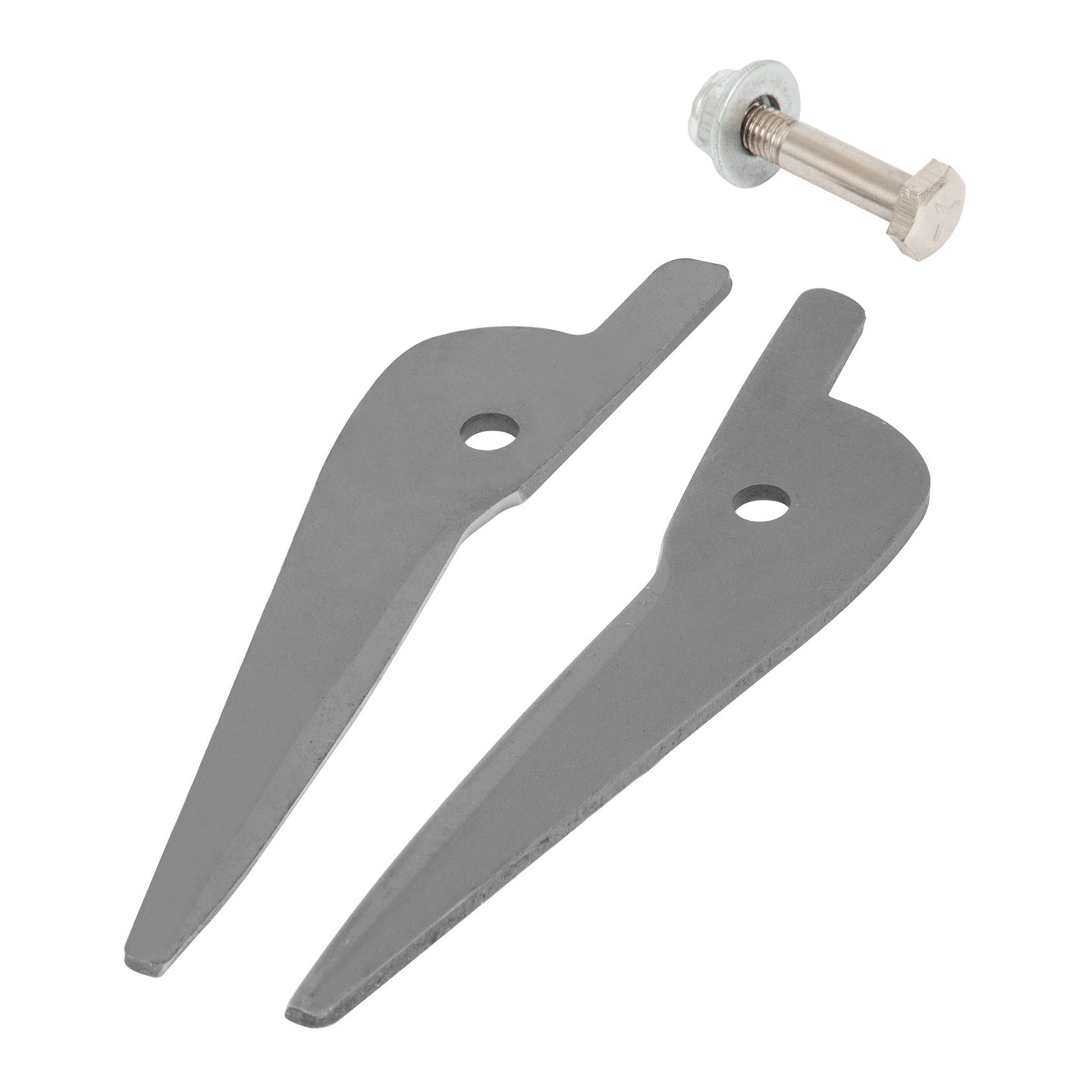 REP-TH-12A Repuesto de cuchillas para tijera TH-12A, Truper