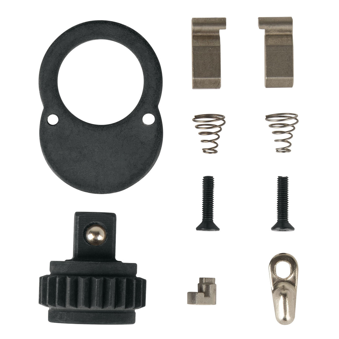 REP-TORQ-3/4 Repuestos para mango tipo torquímetro de 3/4", Truper