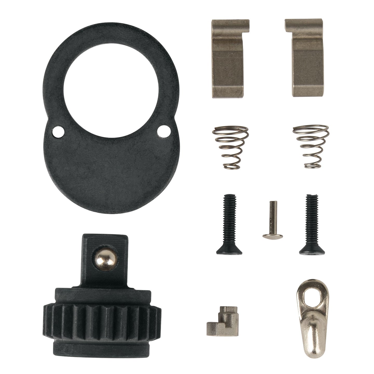 REP-TORQ-3/8 Kit de refacciones para TORQ-3/8, Truper