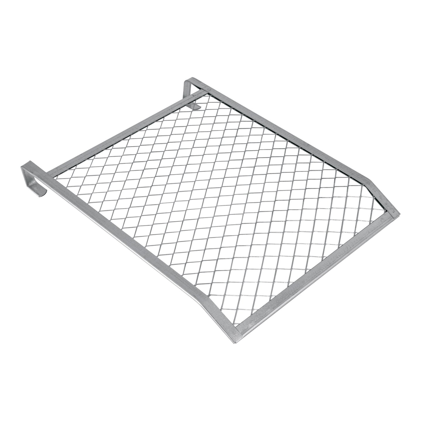 REPI-19 Rejilla escurridora para rodillos, TRUPER