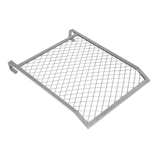 REPI-19 Rejilla escurridora para rodillos, TRUPER
