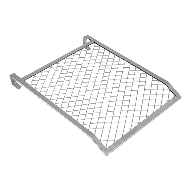 REPI-19 Rejilla escurridora para rodillos, TRUPER