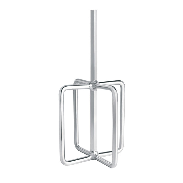REV-12M Revolvedor para mortero, 120mm de diámetro, TRUPER