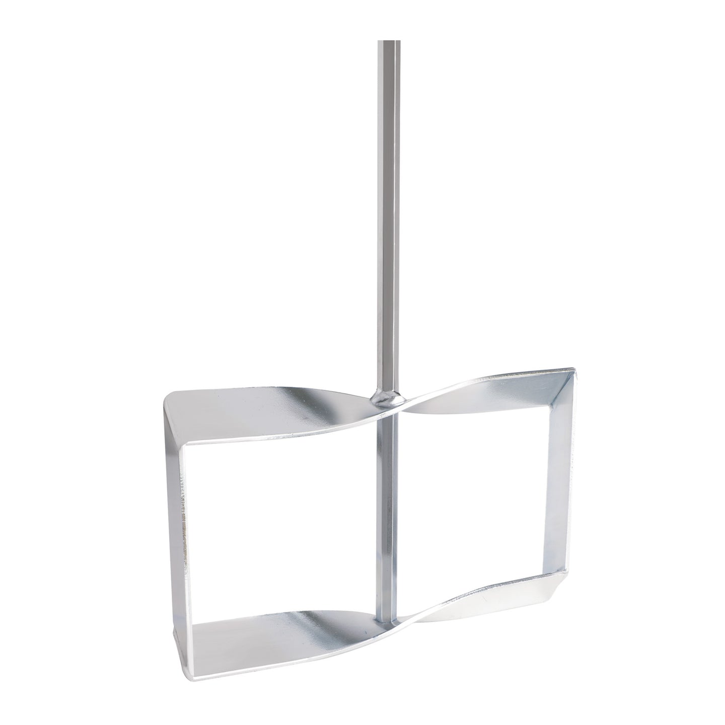 REV-21M Revolvedor para mortero, 210mm de diámetro, TRUPER