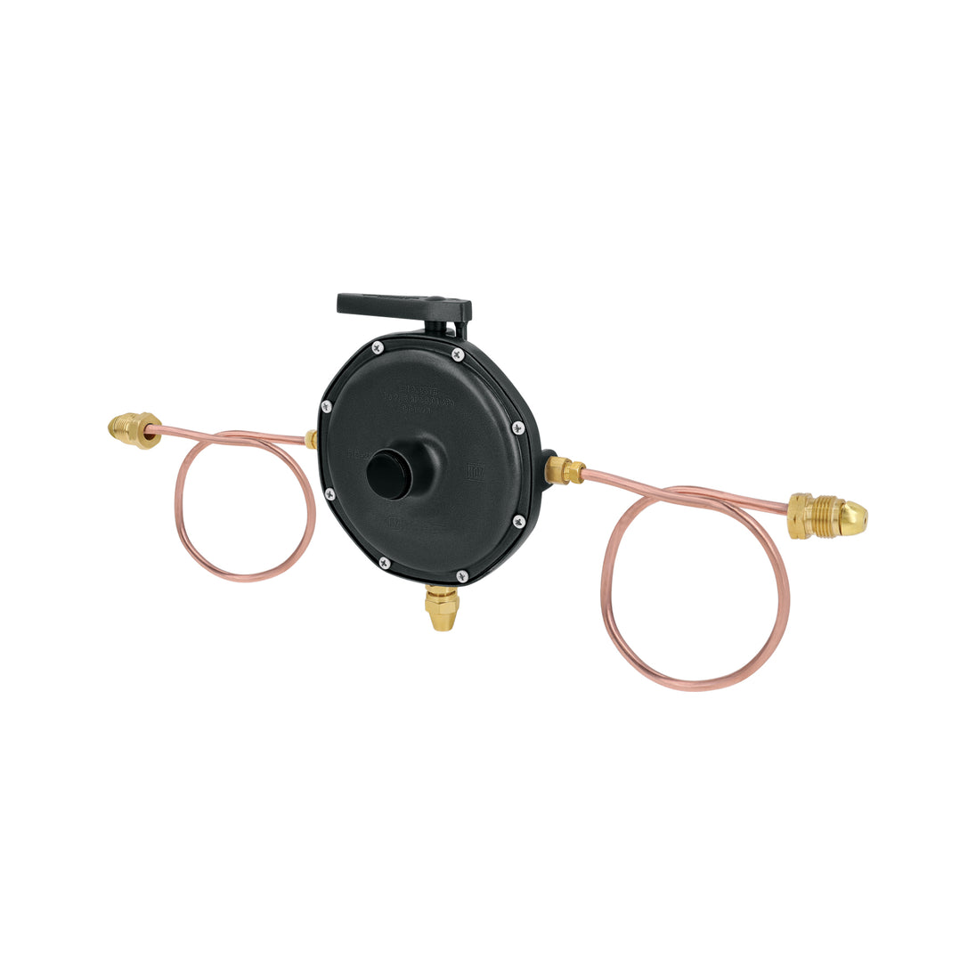 RG-200 Regulador de gas L.P. de 2 vías, FOSET