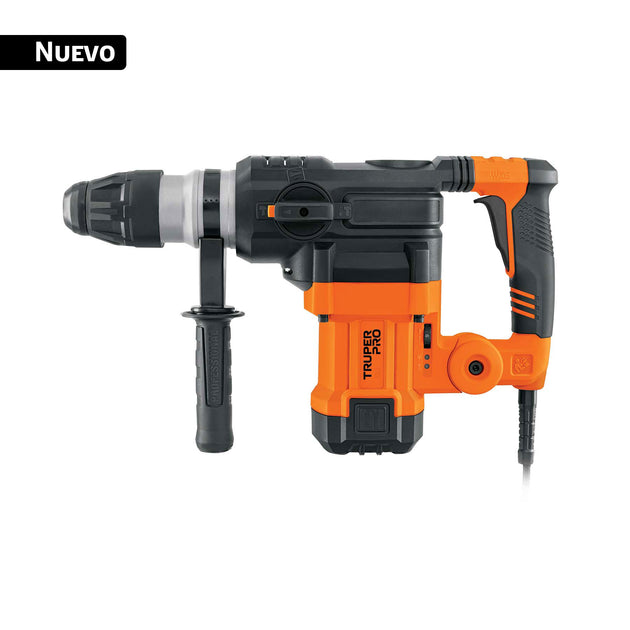 Rotomartillo Truper RMAX-13A SDS Max 13J 1600W | Comprar