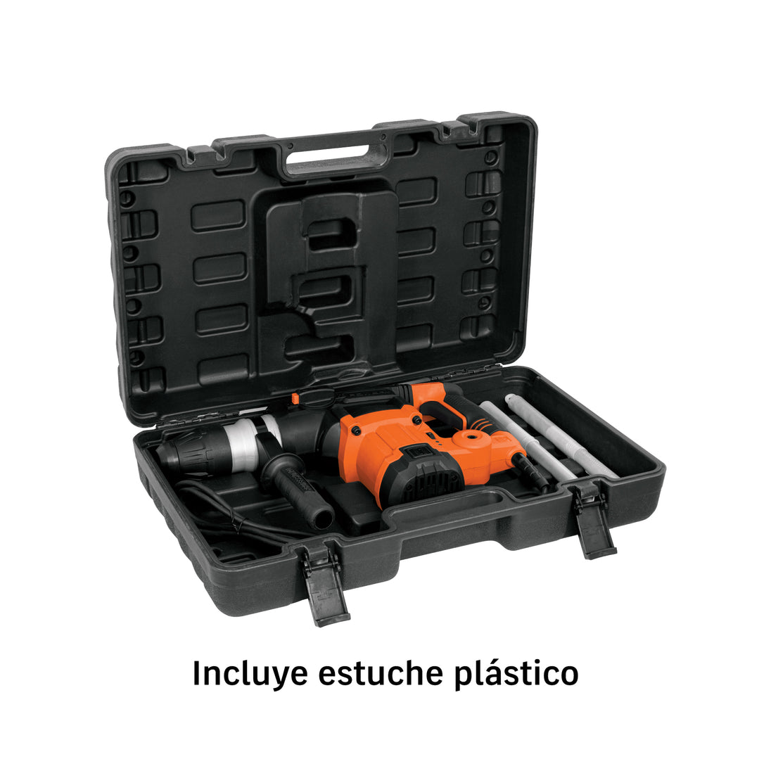 Rotomartillo Truper RMAX-13A SDS Max 13J 1600W | Comprar