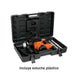 Rotomartillo Truper RMAX-13A SDS Max 13J 1600W | Comprar