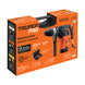 Rotomartillo Truper RMAX-13A SDS Max 13J 1600W | Comprar