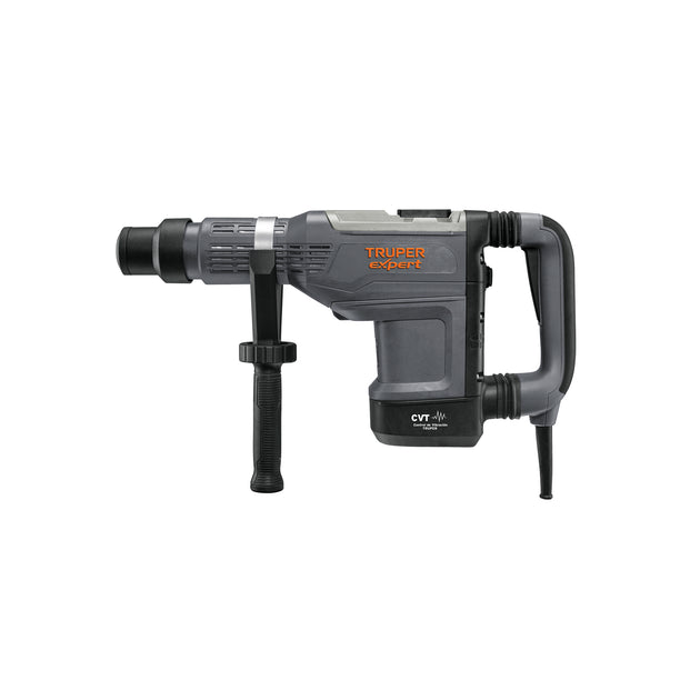 RMAX-15NX Rotomartillo SDS Max 9kg, 15J, 1500W, TRUPER EXPERT