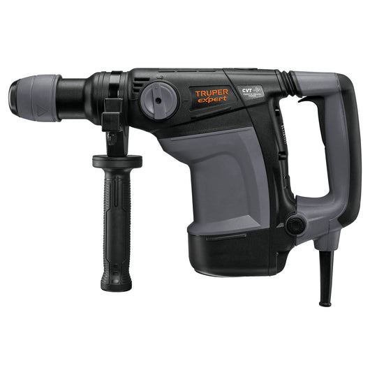 RMAX-7NX Rotomartillo SDS Max 6kg, 7J, 1100W, TRUPER EXPERT