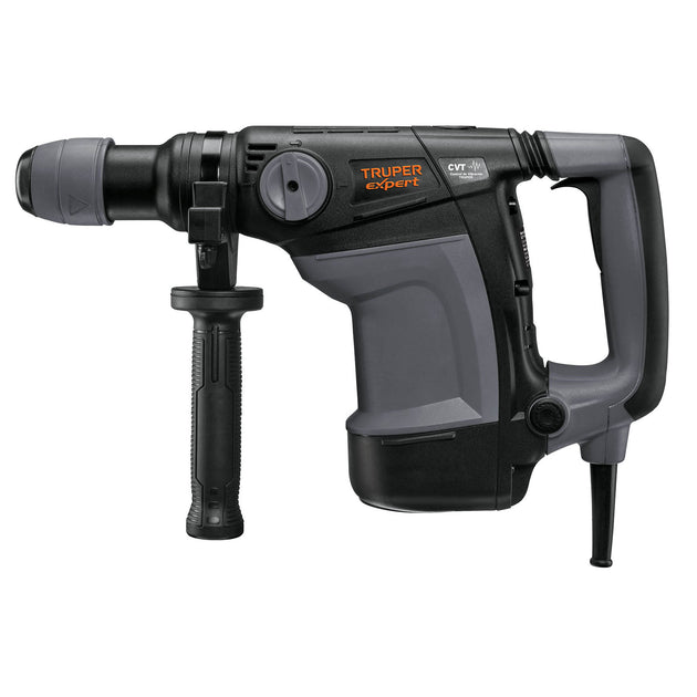 RMAX-7NX Rotomartillo SDS Max 6kg, 7J, 1100W, TRUPER EXPERT