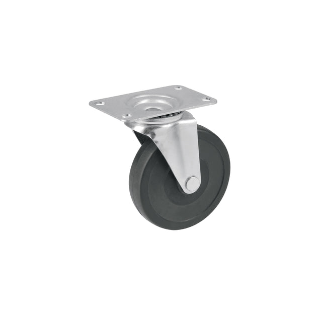 RO-4PPG Rodaja de repuesto 4" para DIA-385P, placa giratoria, FIERO