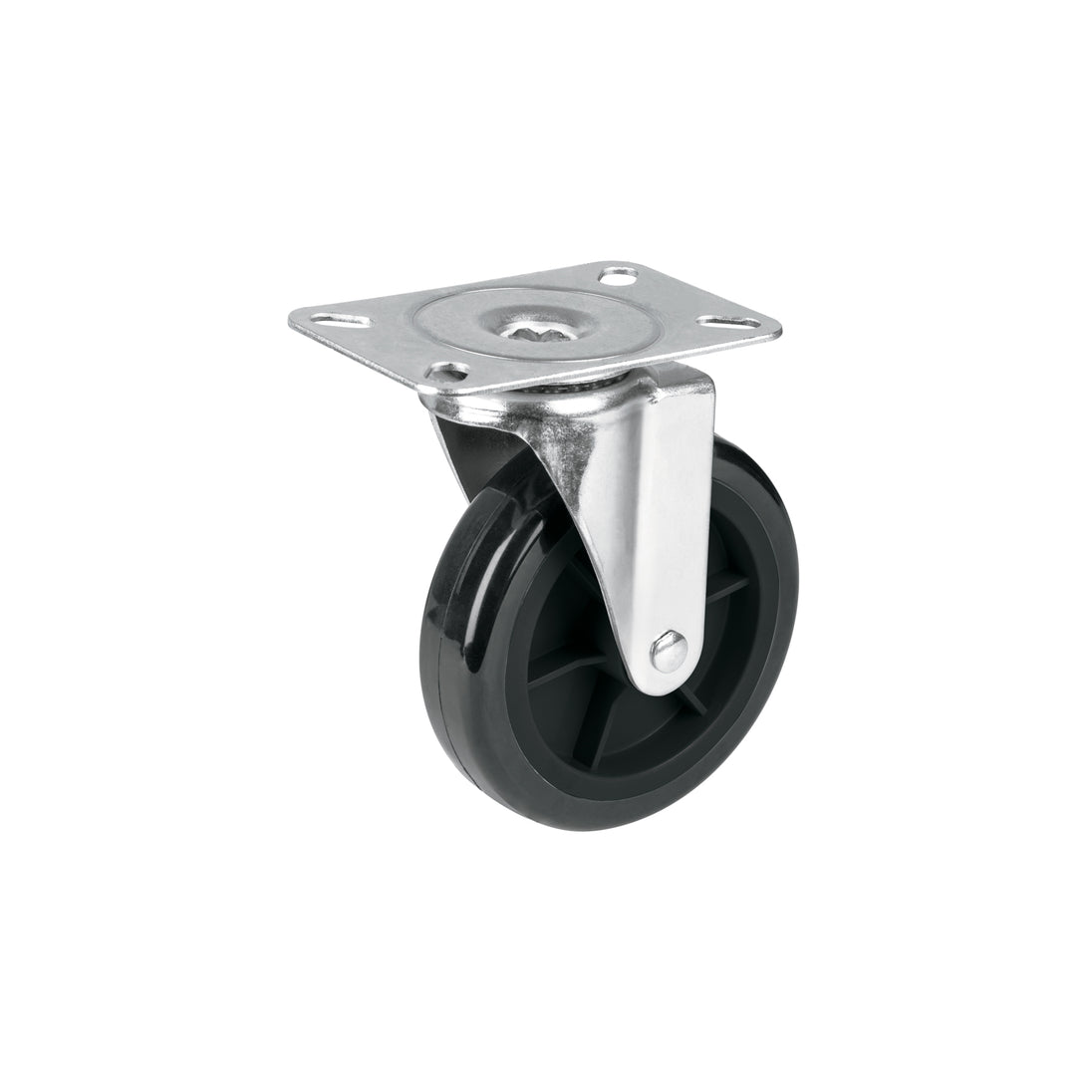 RO-5PUG Rodaja de repuesto 5" para DIA-300P, placa giratoria, FIERO