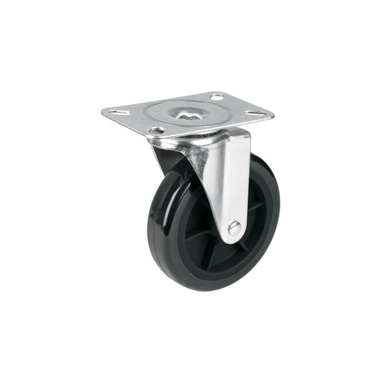 RO-5PUG Rodaja de repuesto 5" para DIA-300P, placa giratoria, FIERO