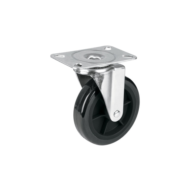 RO-5PUG Rodaja de repuesto 5" para DIA-300P, placa giratoria, FIERO