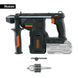 Martillo Rotativo Truper 20V Brushless 2.2J SDS Plus 4Ah | N20-ROE-0